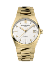 FRÉDÉRIQUE CONSTANT HIGHLIFE LADIES AUTOMATIC - FC-303VD2NH5B